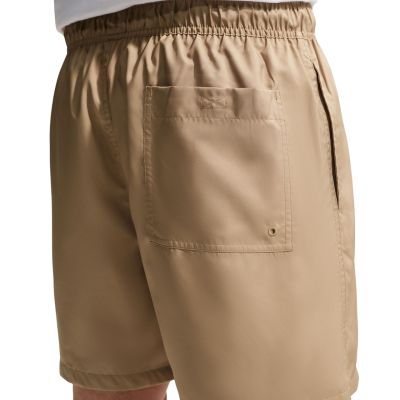 4. Spodenki męskie Nike Club beżowe FN3307 297