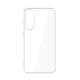5. Etui 3mk Clear Case na Samsung Galaxy S25 Edge - przezroczyste
