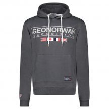 Bluza Geographical Norway Great DB 317 M WY8615H/GN-Dark Grey