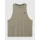 8. Tank top treningowy szybkoschnący męski 4F 4FWAW25TFSLM554-43S