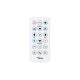 5. PROJEKTOR OPTOMA W371 DLP WXGA 3800ANSI 25000:1