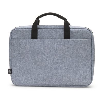 4. DICOTA Eco MOTION 14 - 15.6" 39,6 cm (15.6") Aktówka Niebieski