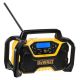 9. Radio budowlane 18/54V XR DCR029-QW DEWALT