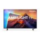 5. Philips 50PQS8611/12 Telewizor 127 cm (50") 4K Ultra HD Smart TV Wi-Fi Czarny