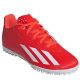 4. Buty piłkarskie adidas X Crazyfast Club TF Jr IF0708