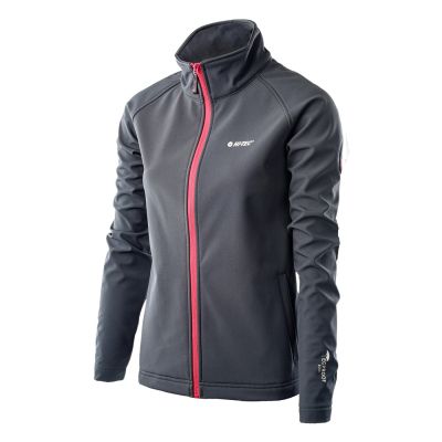 4. Kurtka Hi-tec Lady Lucari W 92800056082