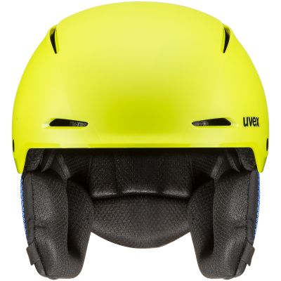 2. Kask narciarski UVEX Minimo style