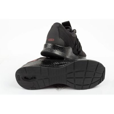 8. Puma buty męskie sportowe NRGY Star lekkie czarne sneakersy