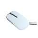 10. Mysz bezprzewodowa ASUS Marshmallow MD100 Granatowa