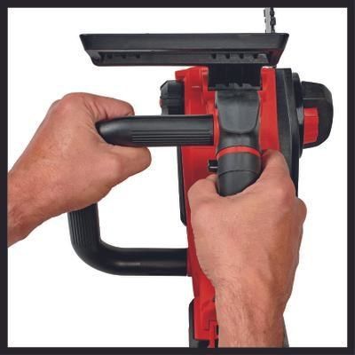 10. Piła łańcuchowa 18V FORTEXXA 18/20 BL TH-SOLO 4600020 EINHELL