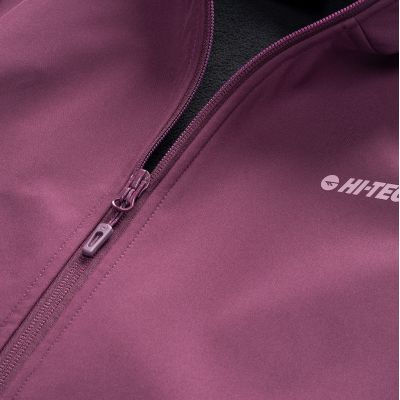 15. Kurtka Hi-tec Lady Neti W 92800481755 