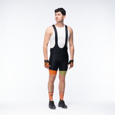13. Spodenki rowerowe Radvik Toki GTS M 92800655798