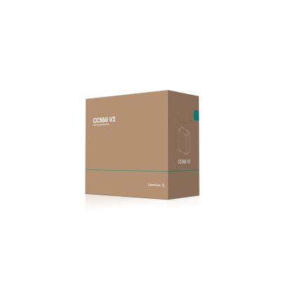 3. Obudowa DeepCool CC560 V2