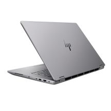 HP ZBook Fury G1i 18 Ultra 7 265HX vPro 18.0"WQXGA IPS 500nits 165Hz AG 32GB DDR5 5600 SSD1TB RTX Pro 3000_12GB Cam IR 5 Mpx AI 99Wh W11Pro 3Y OnSite