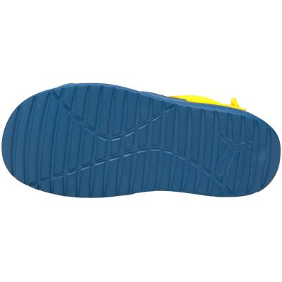9. Sandały Puma Divecat v2 Injex PS Star Jr 369546 07