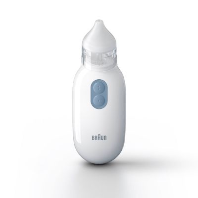 30. Aspirator do nosa BRAUN BNA 100