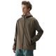 5. Kurtka softshell 4F M324 M 4FWSS25TSOFM324 81S