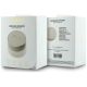 3. Głośnik Bluetooth Guess 5W Script Metal Logo - złoty