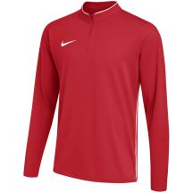 Bluza męska Nike Dri-Fit Park 26 Drill Top czerwona IB7536 657