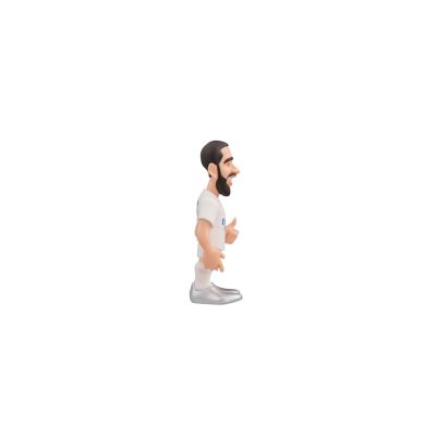 4. MINIX REAL MADRYT - DANI CARVAJAL