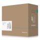 8. DeepCool CL6600 WH Midi Tower Biały