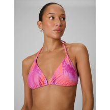 Góra od bikini damska 4F 4FWSS26UBKTF089-92A