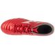 3. Mizuno Monarcida Neo III Select FG P1GA252560 Czerwone 41