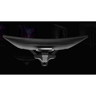 9. Monitor ASROCK 27" PG27QRT2A