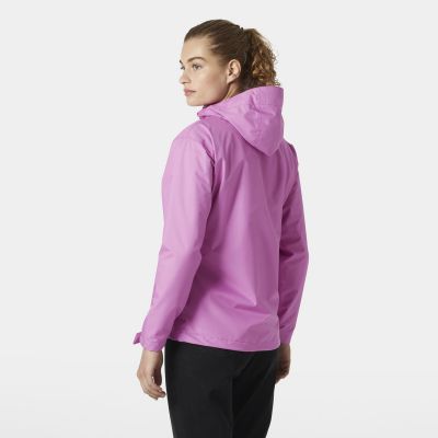 14. Kurtka Helly Hansen Seven Jacket W 62066 089