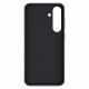 6. Etui z ekoskóry Samsung KindSuit Case EF-VS936PBEGWW do Samsung Galaxy S25+ - czarne