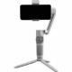 7. Ręczny stabilizator kamery Zhiyun Tech SMOOTH-Q3, Szary, 340°, -260 - 80°, -150 - 150°, 0.28 kg