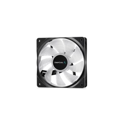 3. Wentylator DeepCool RF120 (3IN1) RGB PWM