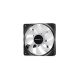 3. Wentylator DeepCool RF120 (3IN1) RGB PWM