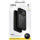 6. Etui UNIQ Veren Magclick Charging na iPhone 18 Pro Max / 17 Pro Max - czarne