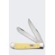 Scyzoryk Case Trapper SS Yellow