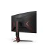 5. Monitor komputerowy AOC G2 C27G2Z3/BK 27'' 1920x1080 Full HD LED Czarny, Czerwony