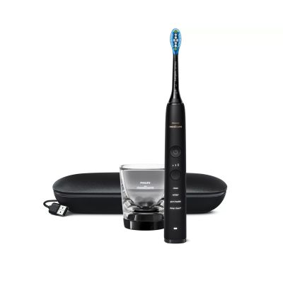 24. Szczoteczka do zębów PHILIPS HX9911/09 DiamondClean