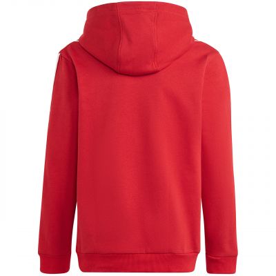 2. Bluza adidas Tiro 23 League Sweat Hoodie Jr HS3607