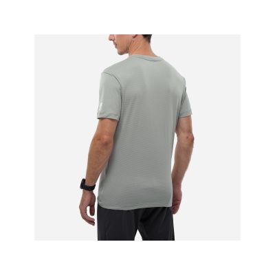 4. Koszulka męska MILLET Intense Ts Ss M szara