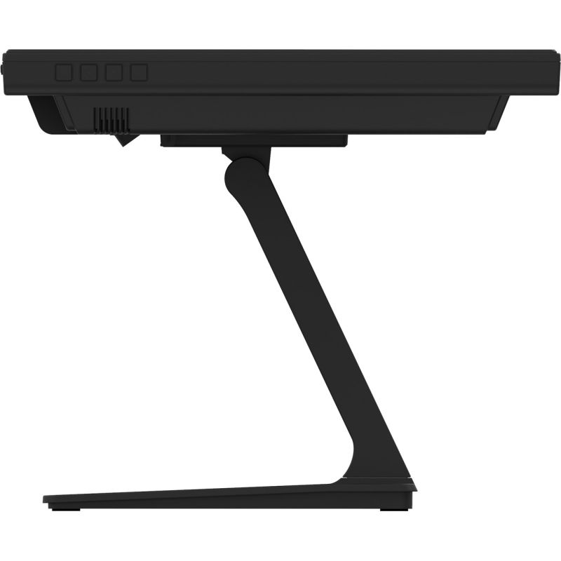 4. iiyama ProLite T1932MSC-B2S monitor komputerowy 48,3 cm (19") 1280 x 1024 px SXGA LED Ekran dotykowy Czarny