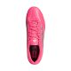 4. Buty piłkarskie adidas Copa Pure IV League FG różowe KI0653