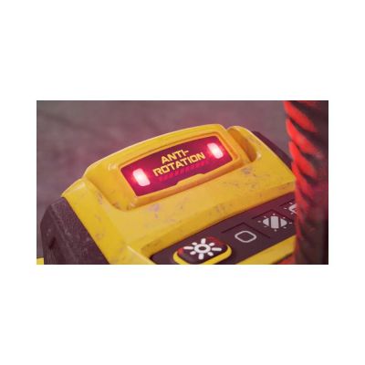 5. 18v xr wiert-wkręt z ud. 169nm 1x8ah