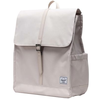2. Herschel City Backpack 11376-05456 Szare One size