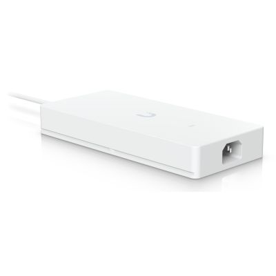 9. Zasilacz Ubiquiti 54V 210W (UACC-Adapter-AC-210W)