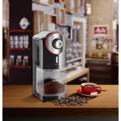 2. Młynek do kawy MELITTA MOLINO 1019-01