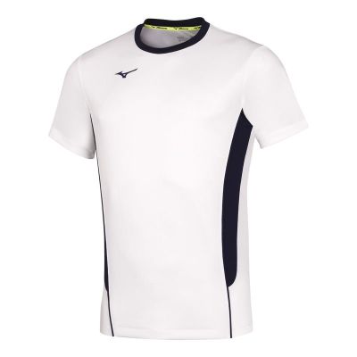 6. Koszulka Mizuno Authentic High-Kyu Tee