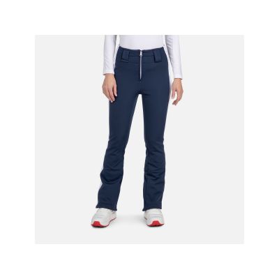 2. Spodnie Rossignol W Sirius Softshell Pant niebieski