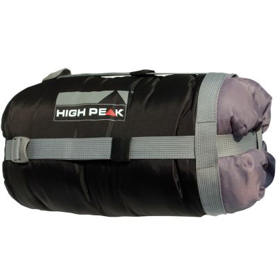 2. Worek Kompresyjny High Peak (42x26cm) roz L  23545