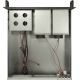 9. Inter-Tech 2U-2504 Rack Czarny