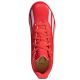 3. Buty piłkarskie adidas X Crazyfast Club TF Jr IF0708